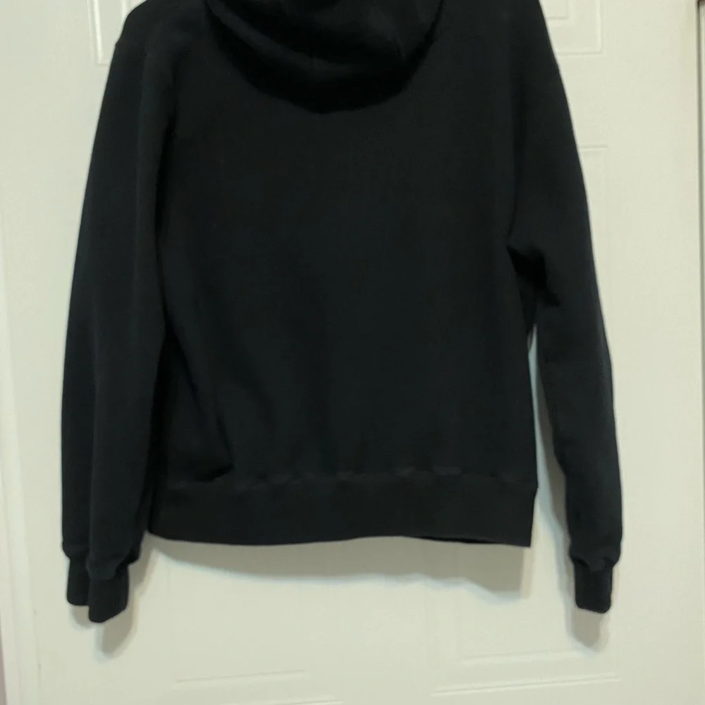 Marc Ecko Rocky Italian Stallion Hoodie Sweatshirt Size Med ( 137 A ) - Picture 4 of 7
